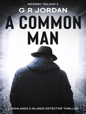 cover image of A Common Man